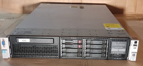 Vendo server proliant - hp,