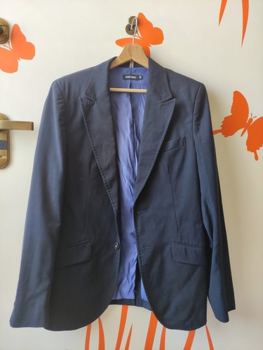 Giacca uomo anthony - giacca,