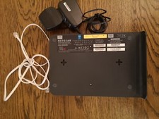 Netgear dgnd4000 router