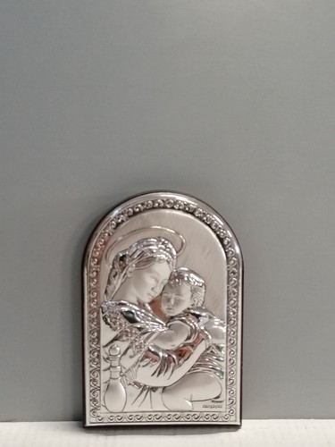 Icona sacra bomboniera - sacra,,