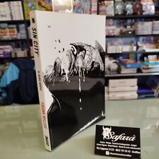 SIN CITY VOL.1 IL DURO ADDIO