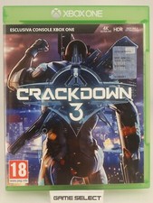 Crackdown microsoft xbox one - microsoft,