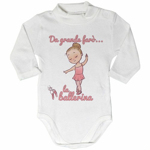Lupetto neonata grande - lupetto,