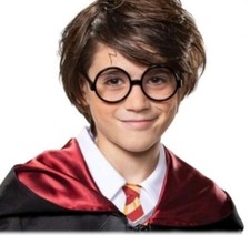 OCCHIALI COSTUME HARRY POTTER