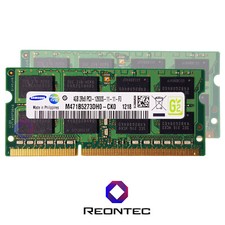 RAM LAPTOP 4 GB Samsung PC3 -