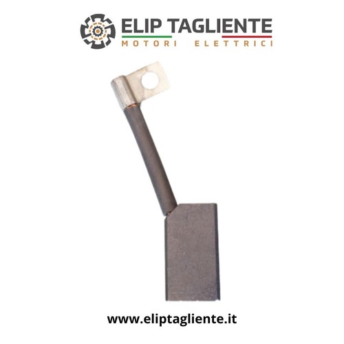Kit spazzole carboncini - 2,