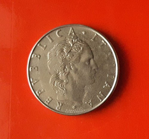 Lire 1981 errore - 1981, mancanze