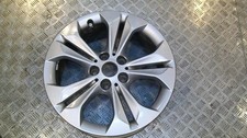 BMW X1 F48 LCI X2 F39 CERCHIO