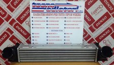 Intercooler E84 BMW X1 xDrive