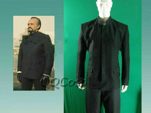 Costume cosplay doctor - cosplay,