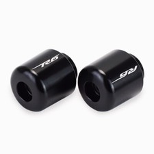 Hand Grips Handlebar Bar Ends