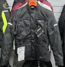 GIACCA MOTO CORDURA UOMO