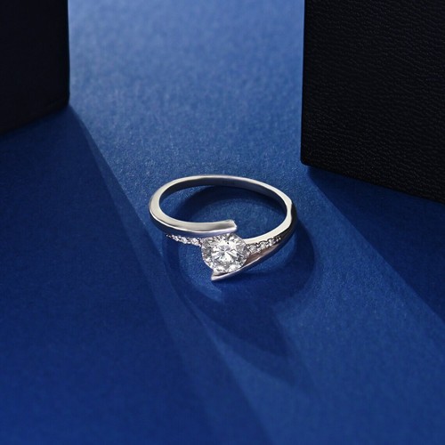 Anello donna anniversario