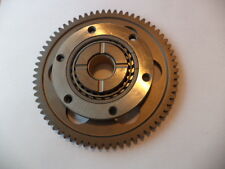 Ruota libera avviamento