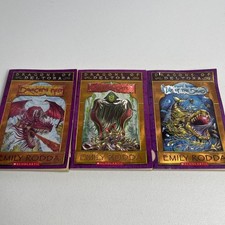 Dragons deltora emily - -,