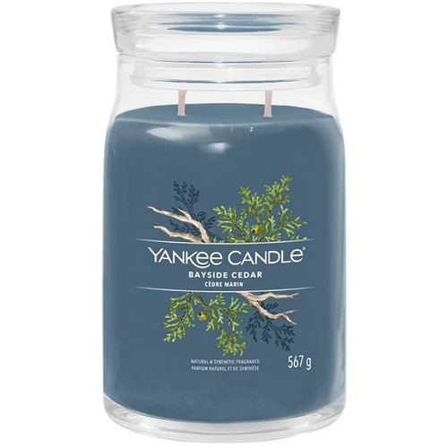 Yankee candle signature - yankee,