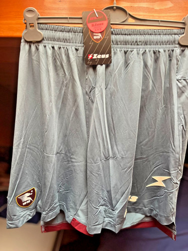 Pantaloncini salernitana zeus - salernitana,