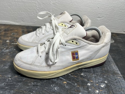 Nike court pete sampras - pete,
