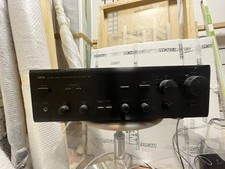 Amplificatore integrato stereo