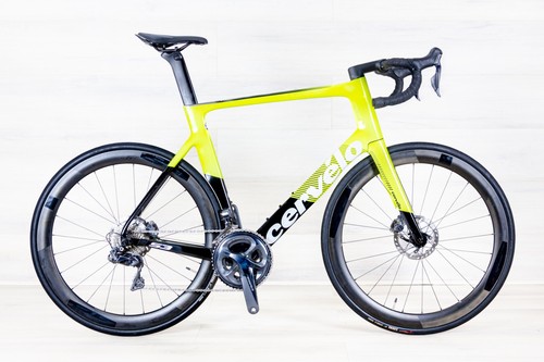 Cervelo 2020 61 - s3, 2020,