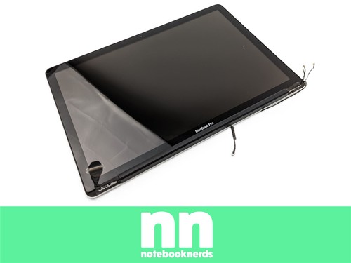 Display lcd completo macbook - completo,