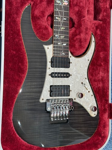 Ibanez custom rg8520zd 2 - ibanez,