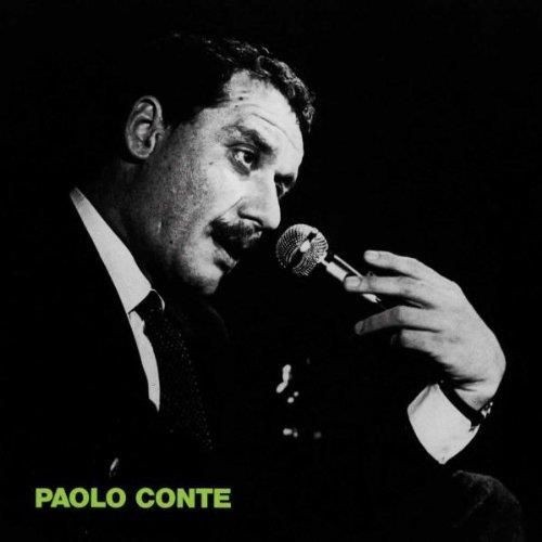 Audio paolo conte - audio,