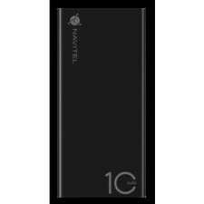Navitel Powerbank PWR10 nero