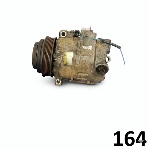 Compressore aria condizionata - compressore,