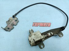 MECCANISMO SGANCIO SELLA SEAT RELEASE MECHANISM APRILIA PEGASO STRADA 650 05-11