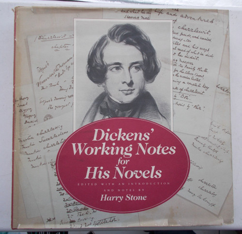 Charles dickens working - charles,