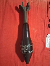 Fermacarte Modello Accessorio Esercito Italiano Da Esercitazione VUOTA Inerte 