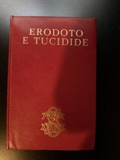 Erodoto tucidide sansoni - e,