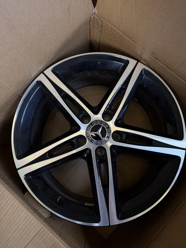 Cerchi mercedes - , 18”