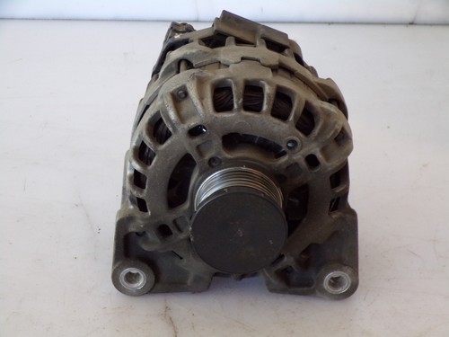 3856 alternatore smart 453 - alternatore, 1.0