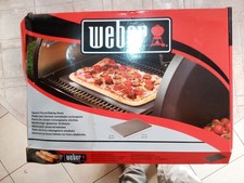 Weber Pietra pizza (44x30cm)