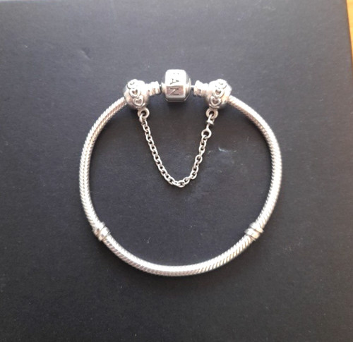 Bracciale pandora momenti - bracciale,