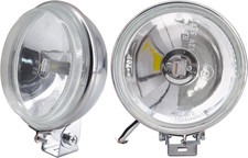 SR/DL6 Depth Light, 2 Fari