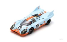 1:18 SPARK Porsche 917K #19