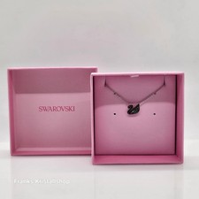 SWAROVSKI Iconic Swan Collana