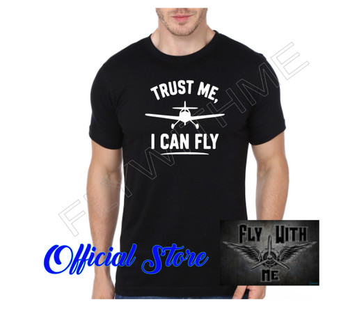 Shirt pilota aereo - aereo, i