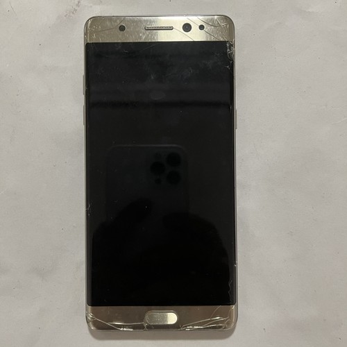 Telefono usato male per