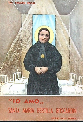 Amo santa maria - santa,