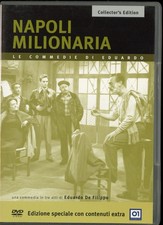 Napoli milionaria Eduardo de