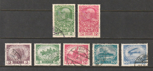 Francobolli semi postali - francobolli, semi-postali