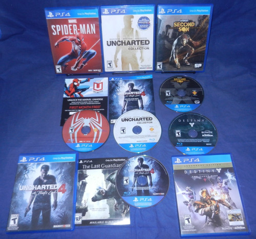 Ps4 marvel spider - marvel, spider-man