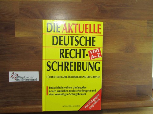 Neues deutsches wörterbuch - wörterbuch,