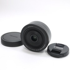 [QUASI NUOVO] Canon EF-M 22mm