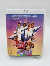 FM: (Blu-ray, 1978) Arrow