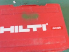 Bullonatrice hilti 450 con - dx,